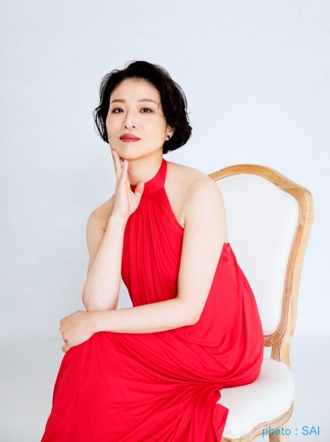 芳賀直子先生